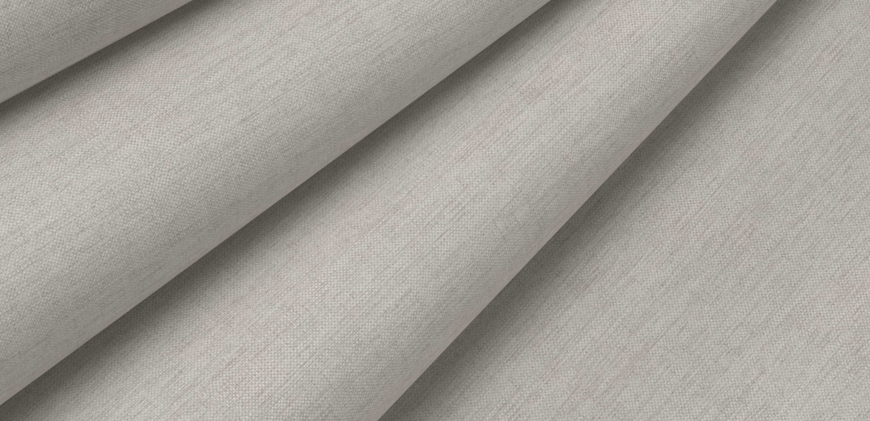 Ledley Silver Fabric By the Yard_1