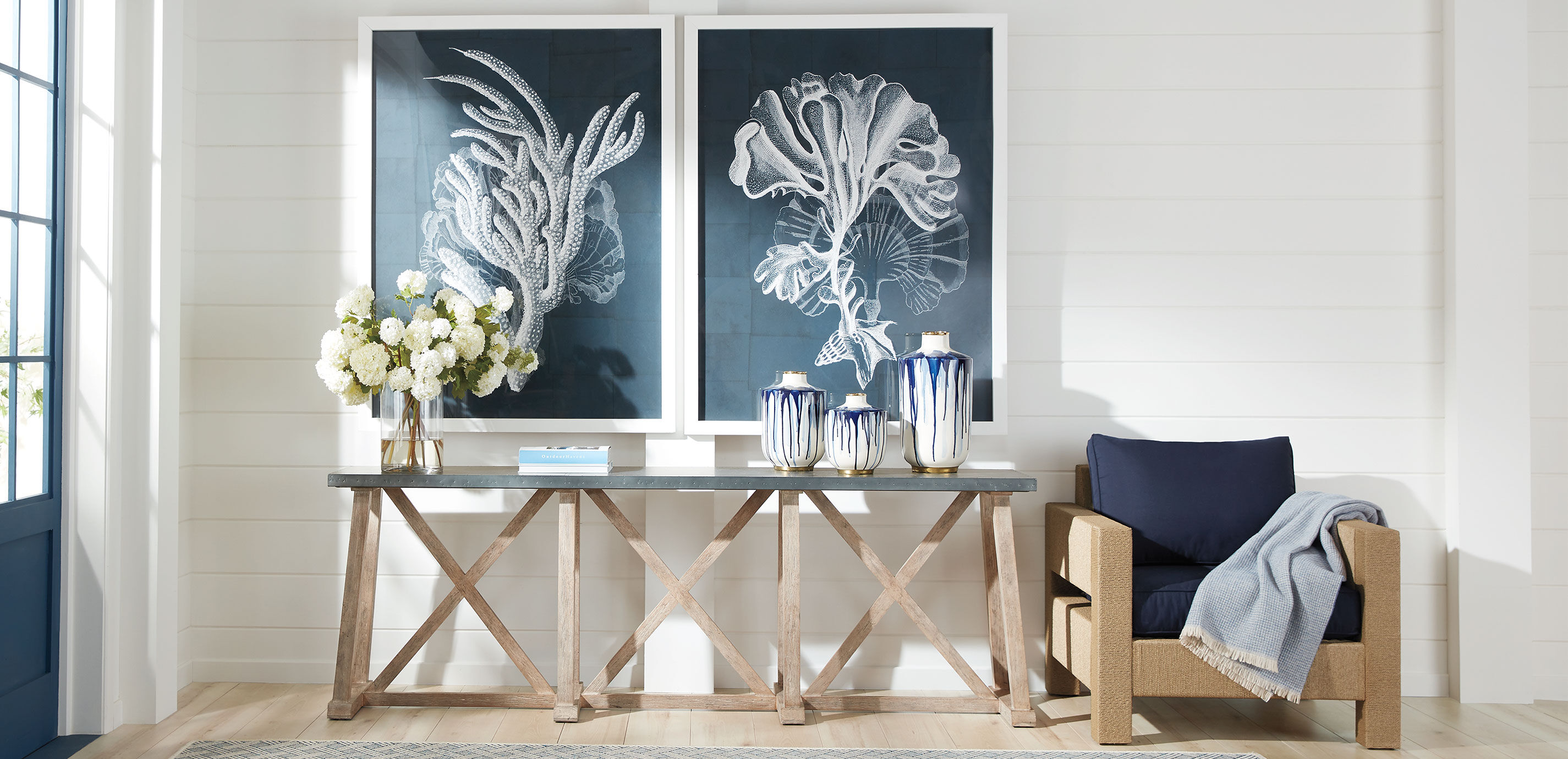 White Snowball Watergarden_7