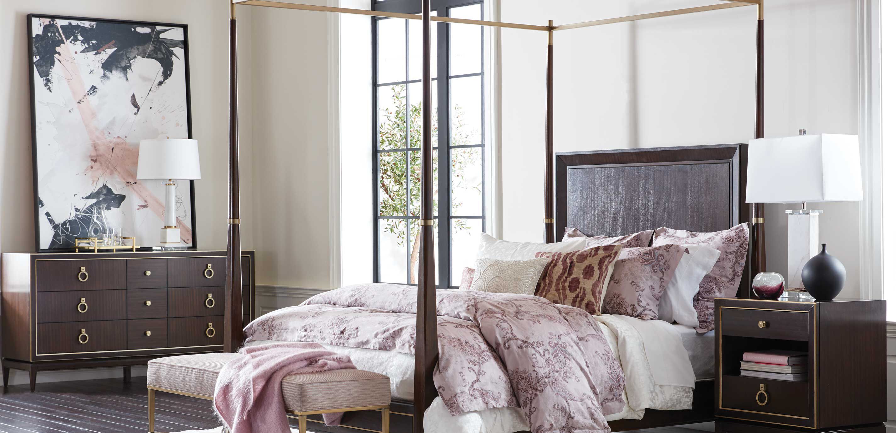 Powell Double Dresser_10