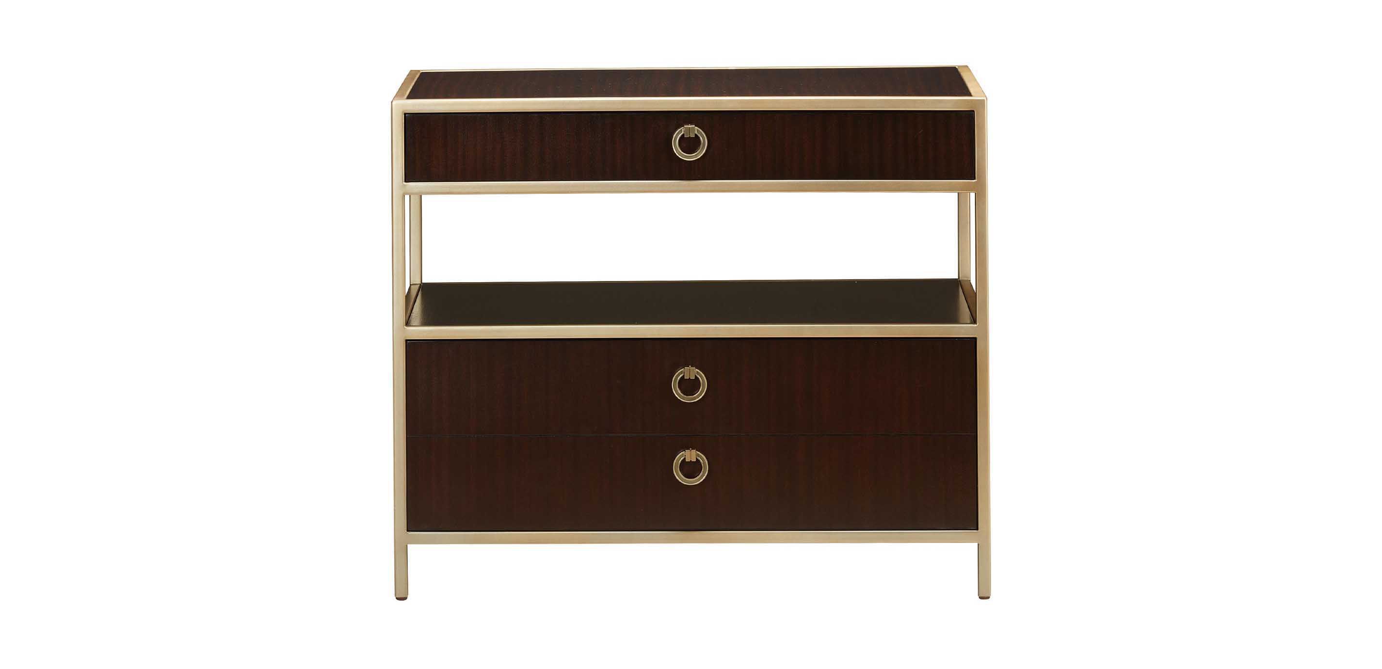 Grant Credenza