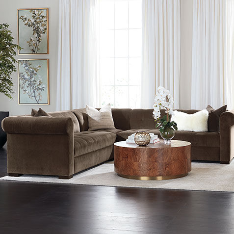 Rockwell Three-Piece Sectional Product Tile Hover Image rockwell3pc