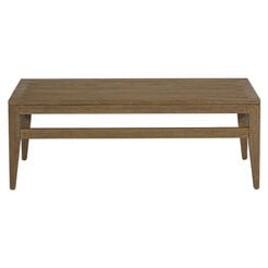 Bridgewater Cove Teak Coffee Table Recommended Product