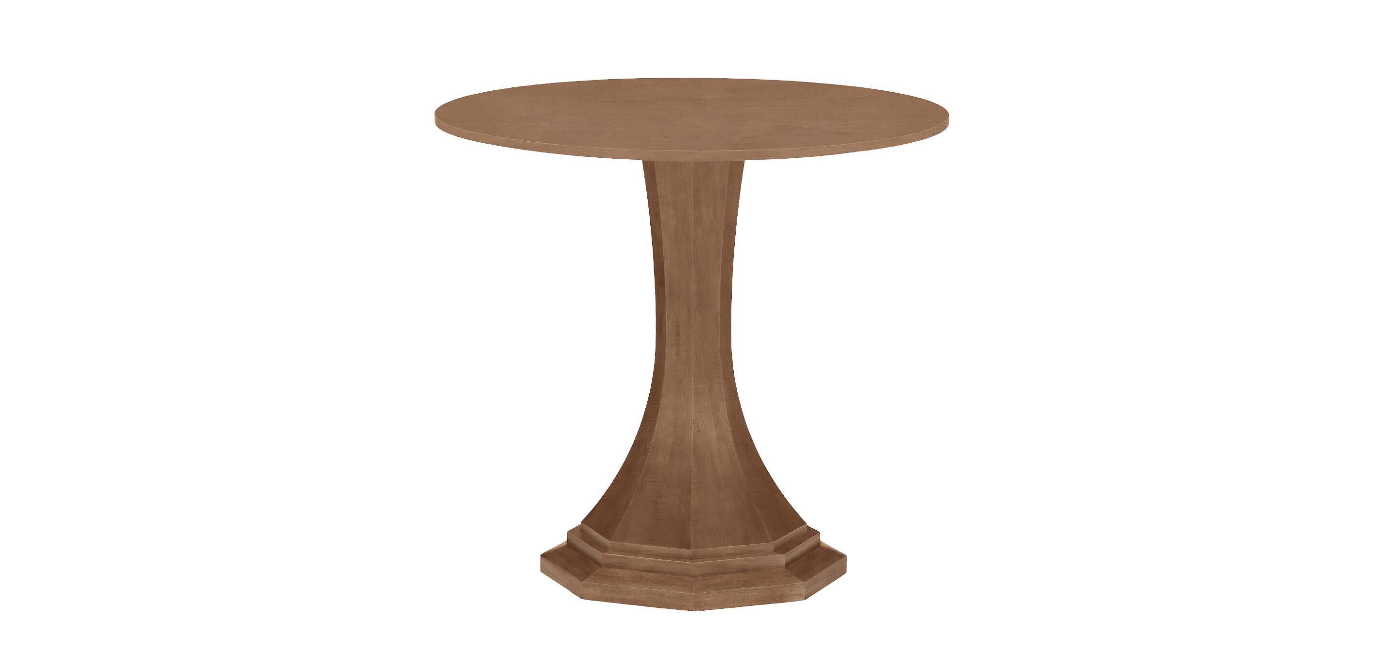 Lorenze Round Accent Table