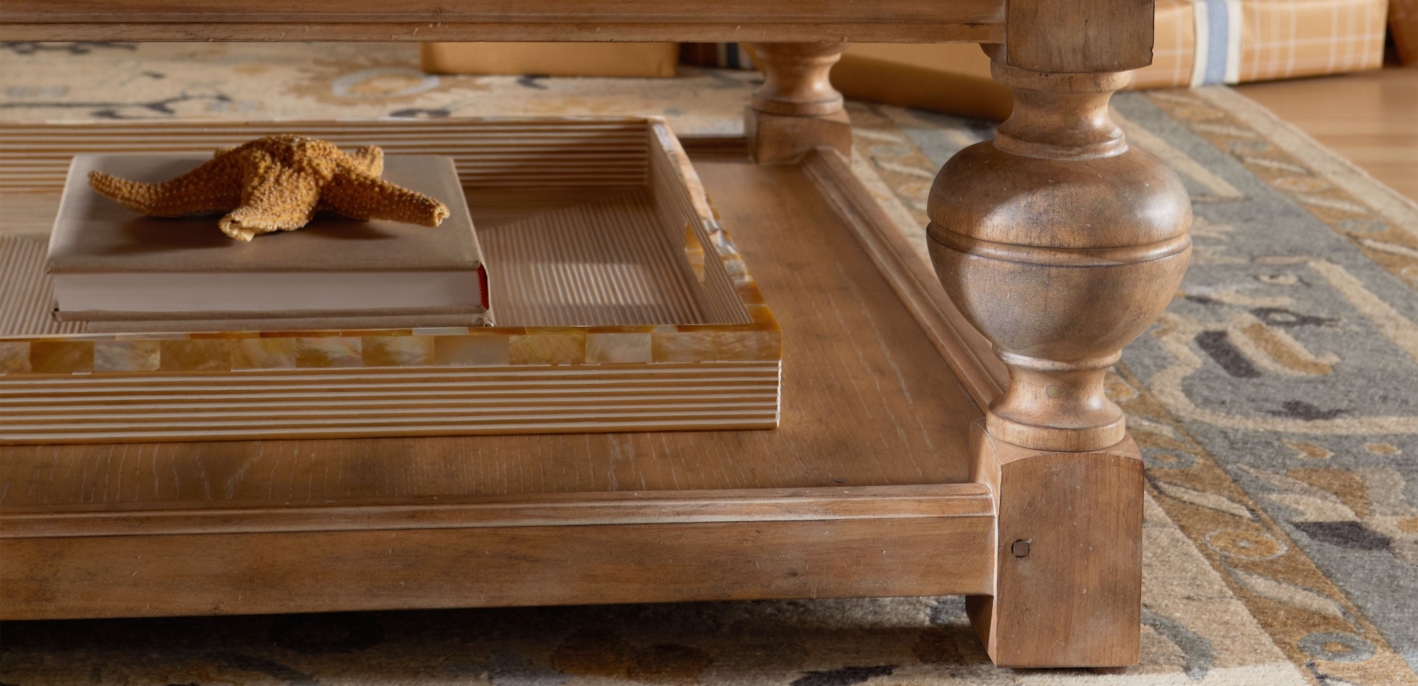 Deacon Square Coffee Table_4