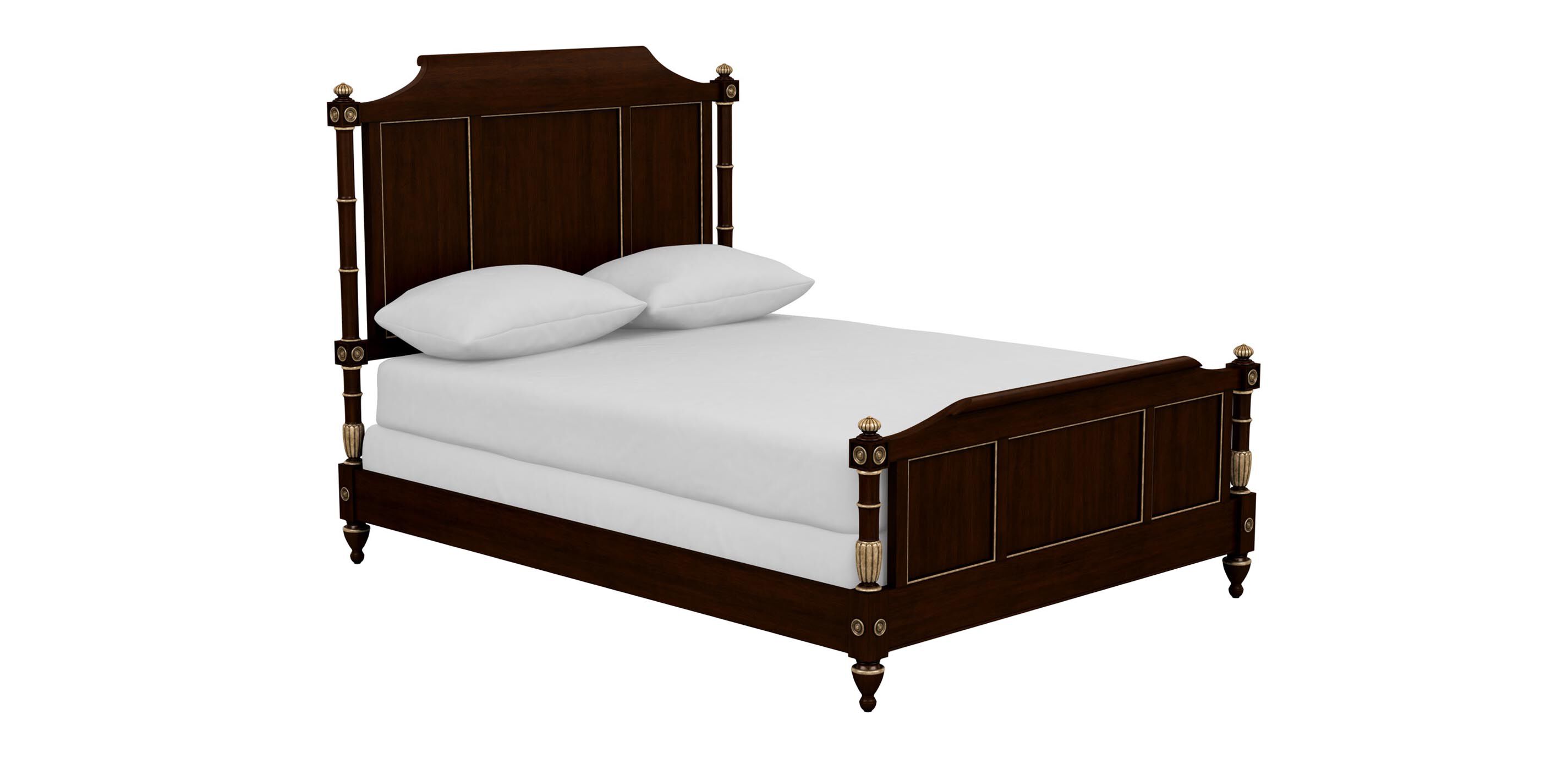 Georgetown Bed_4