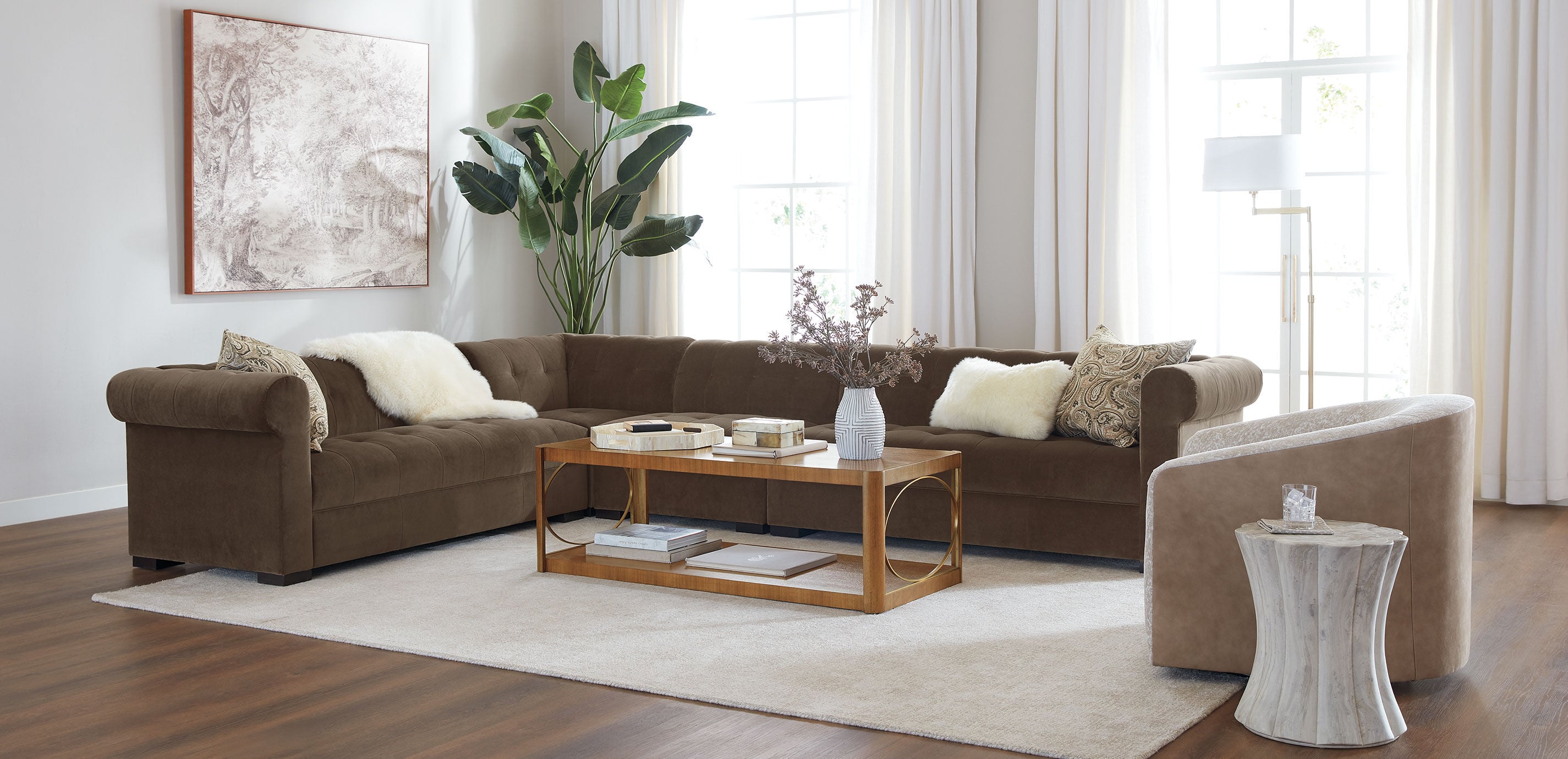 Astrid Rectangular Coffee Table_7