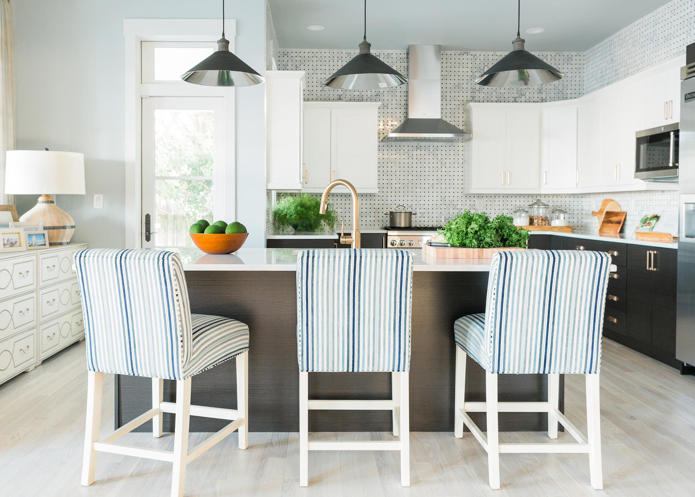 Karla Blue Fabric by the Yard_2