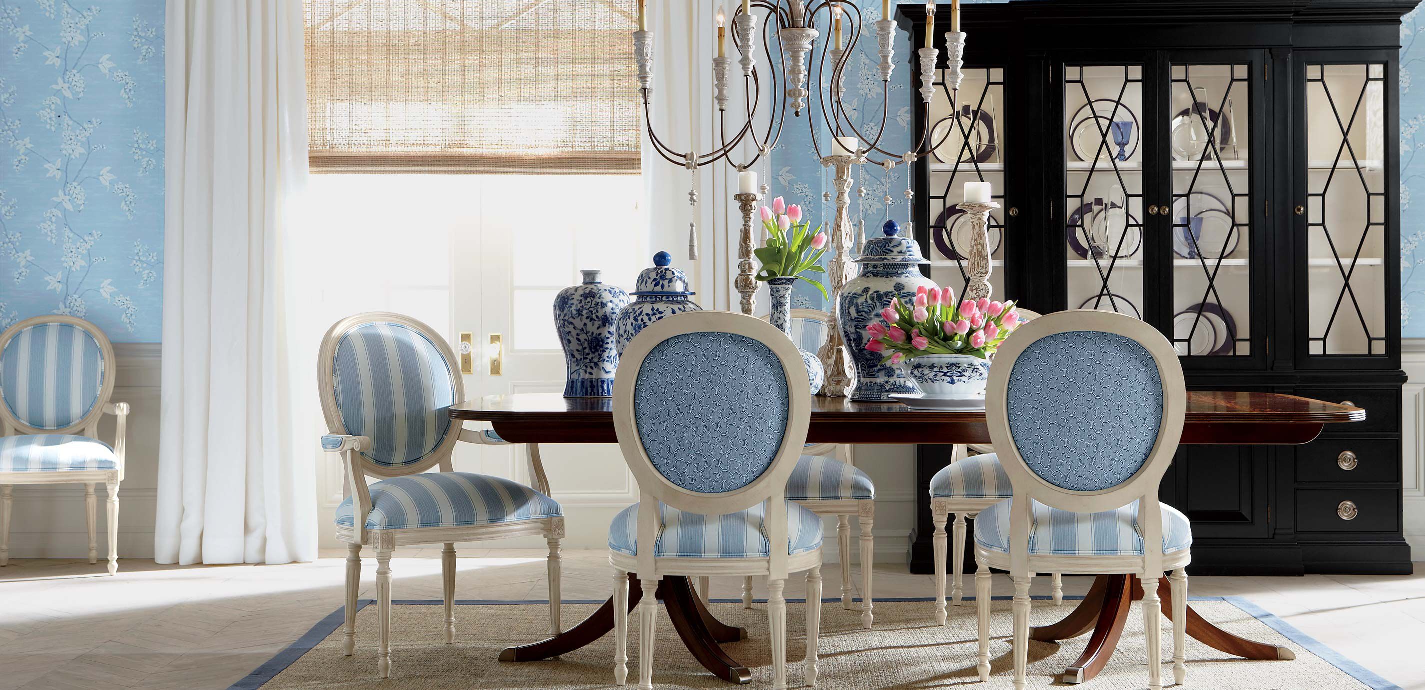 Vase en Porcelaine Mei Ping_4