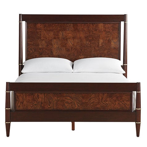 Clement Bed image