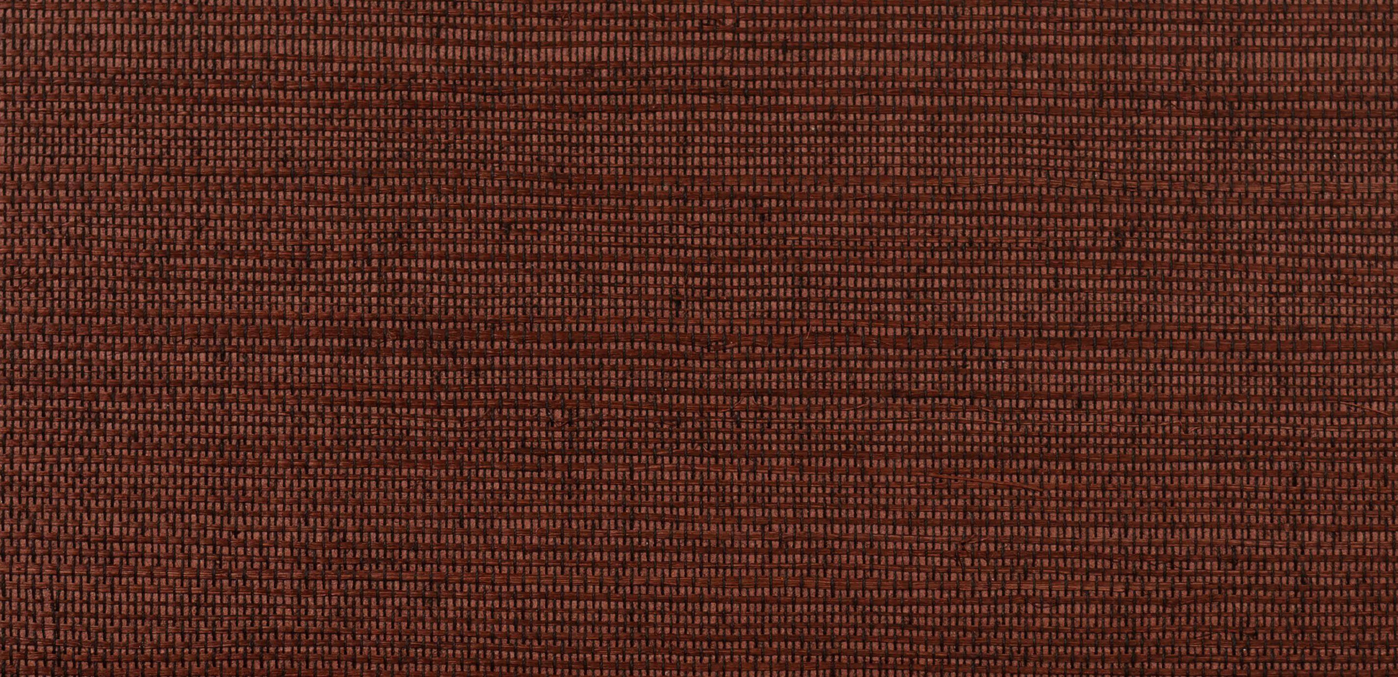 Ruby Sisal Grasscloth Wallpaper