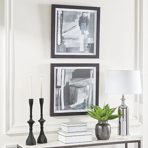 Black Wire II Product Tile Hover Image 073248B