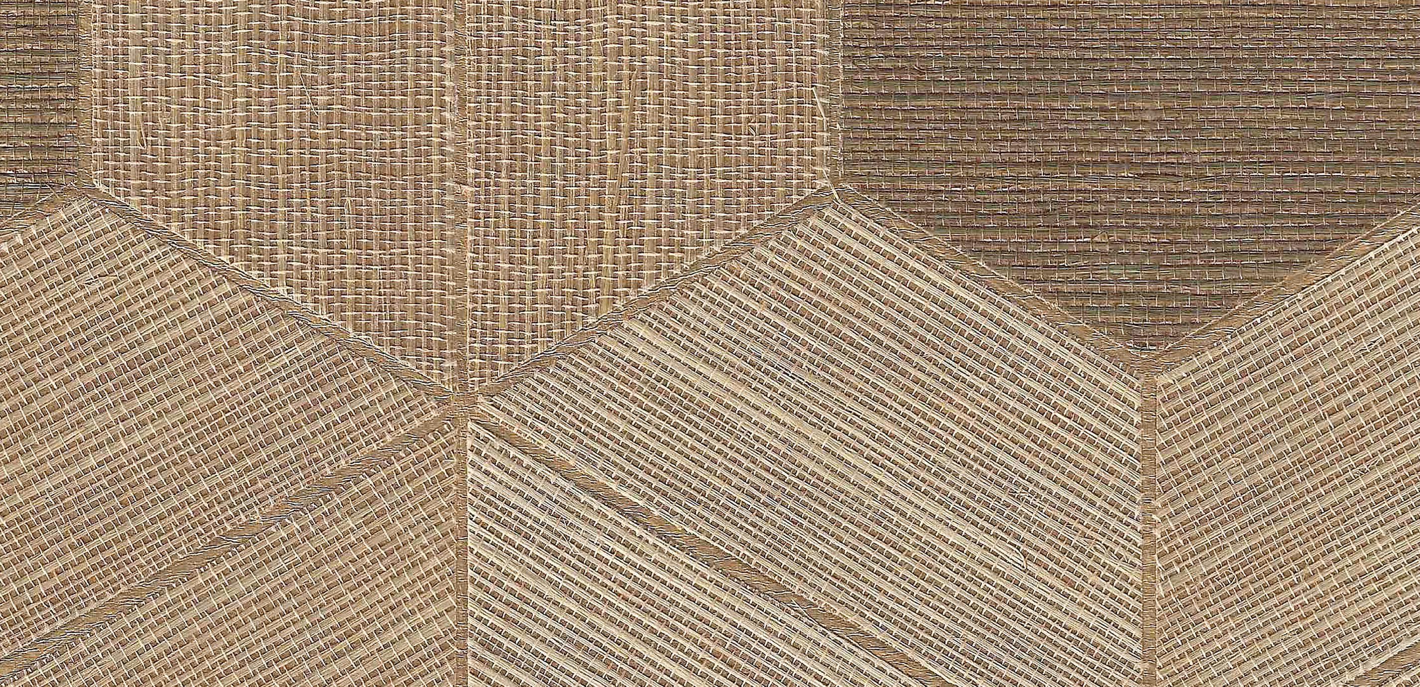 Alexander Metallic Wallpaper