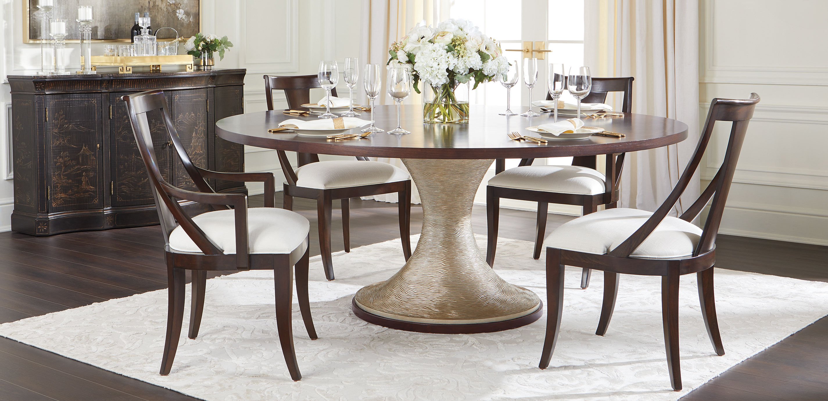 Stanton Round Dining Table_7