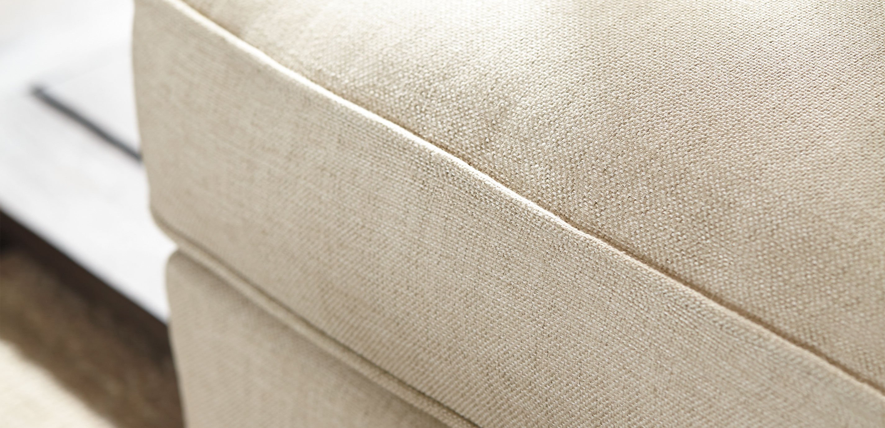 Hailey Natural Fabric By the Yard_2