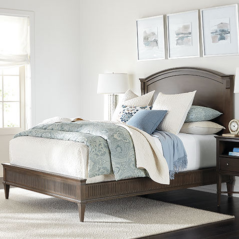 Clayten Bed Product Tile Hover Image C55612