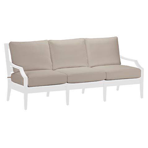 Nod Hill Outdoor Sofa Replacement Cushion Set image