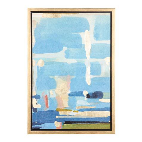 Aquatic Glimmer III image