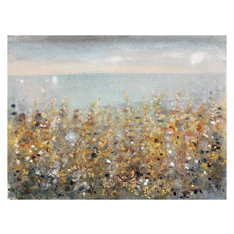 Blossoms by the Sea I image 1130370