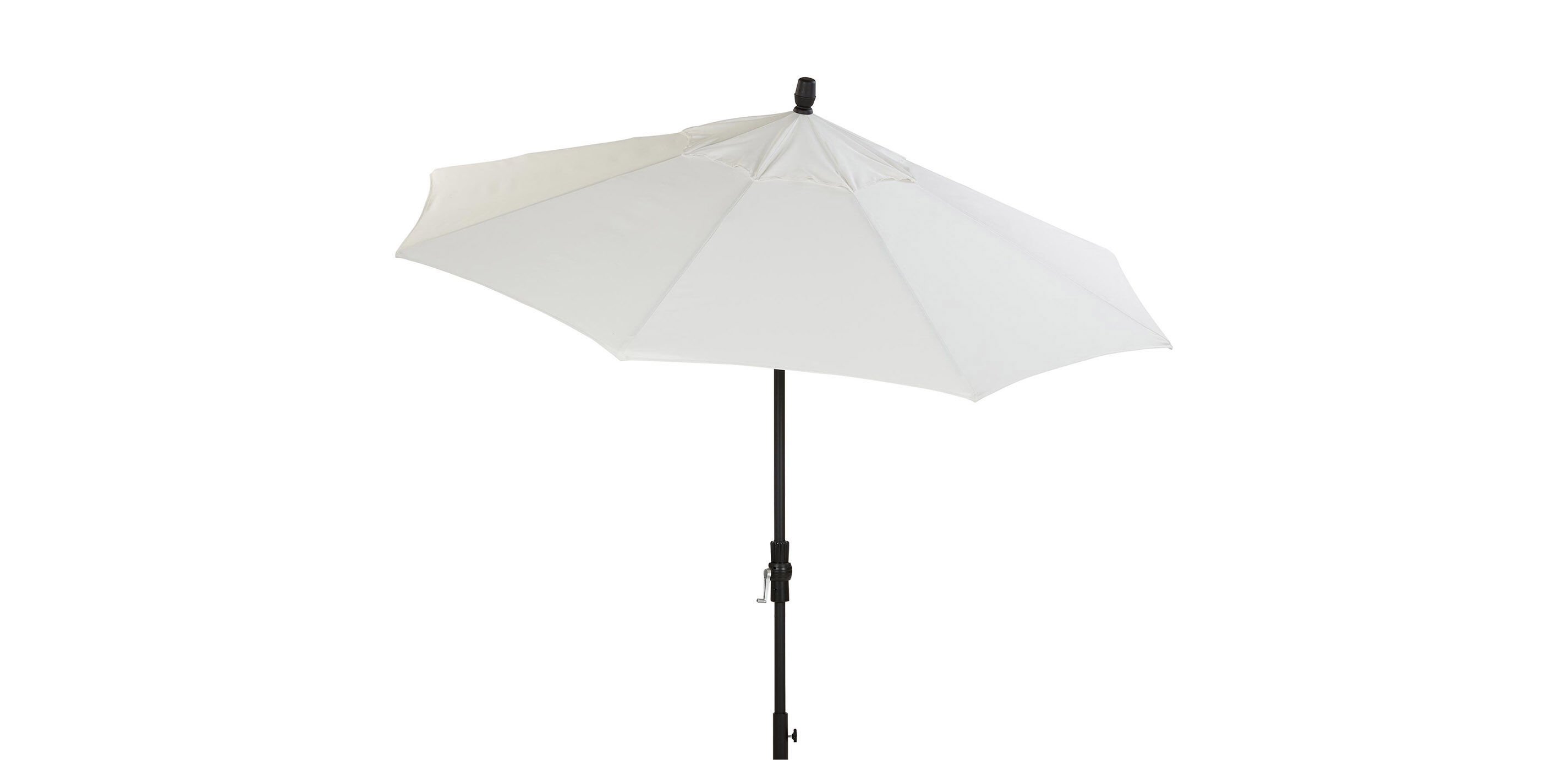 9' Single Vent Umbrella_2