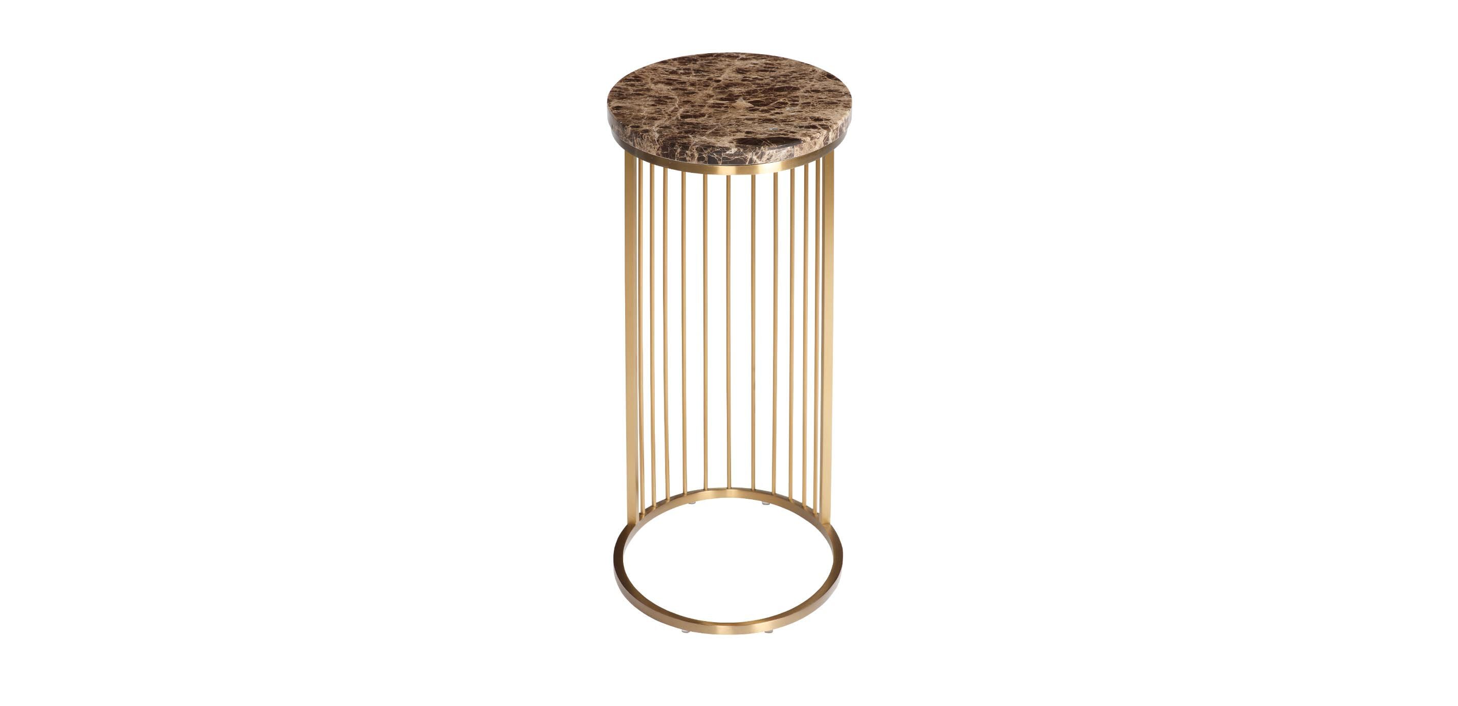 Celia Pull-Up Accent Table