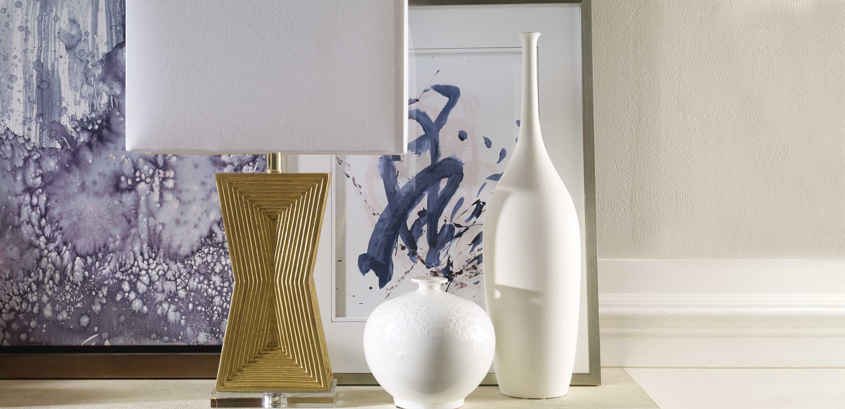 Saxon Geometric Table Lamp_3