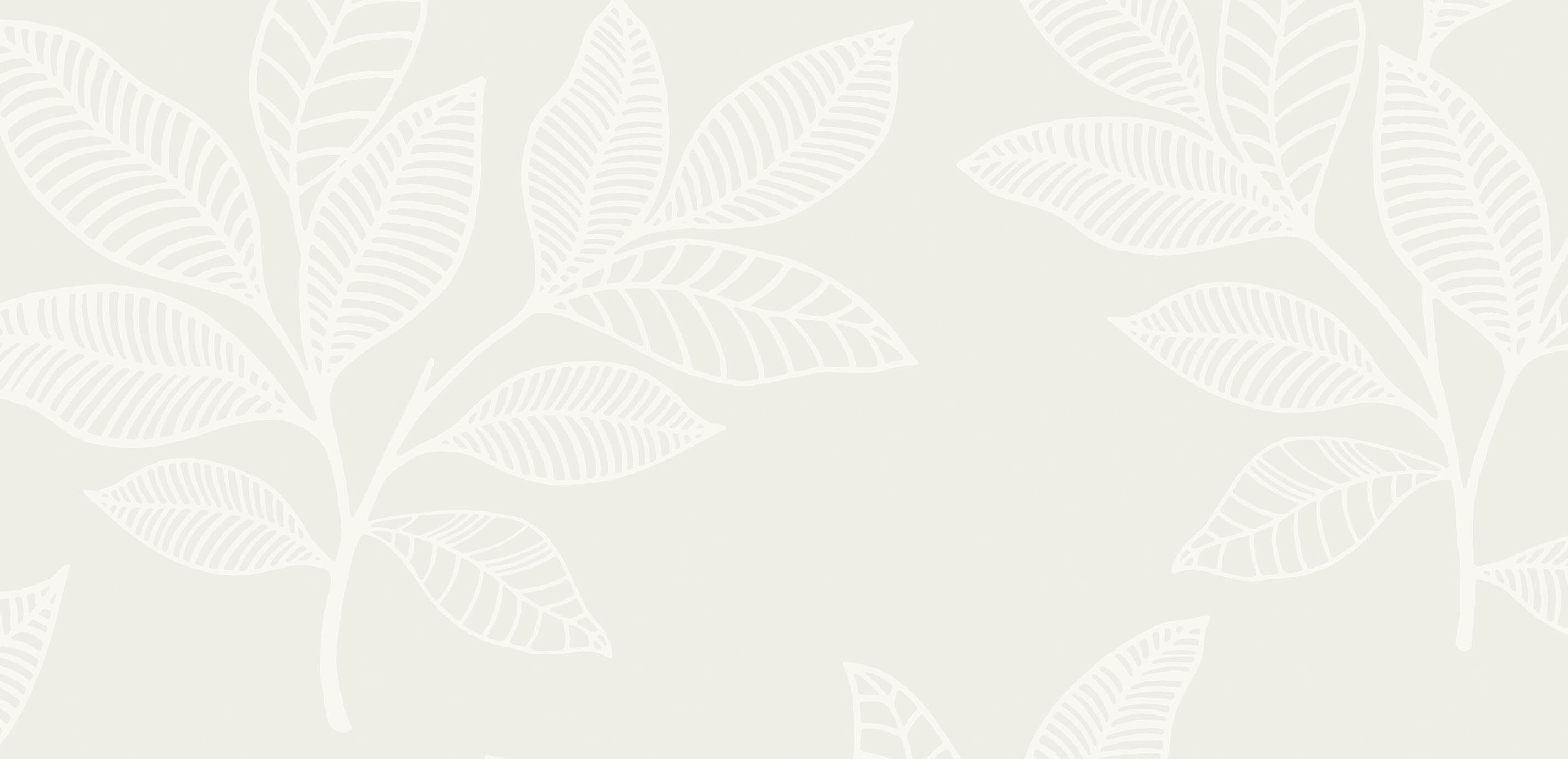 Audrey Floral Wallpaper