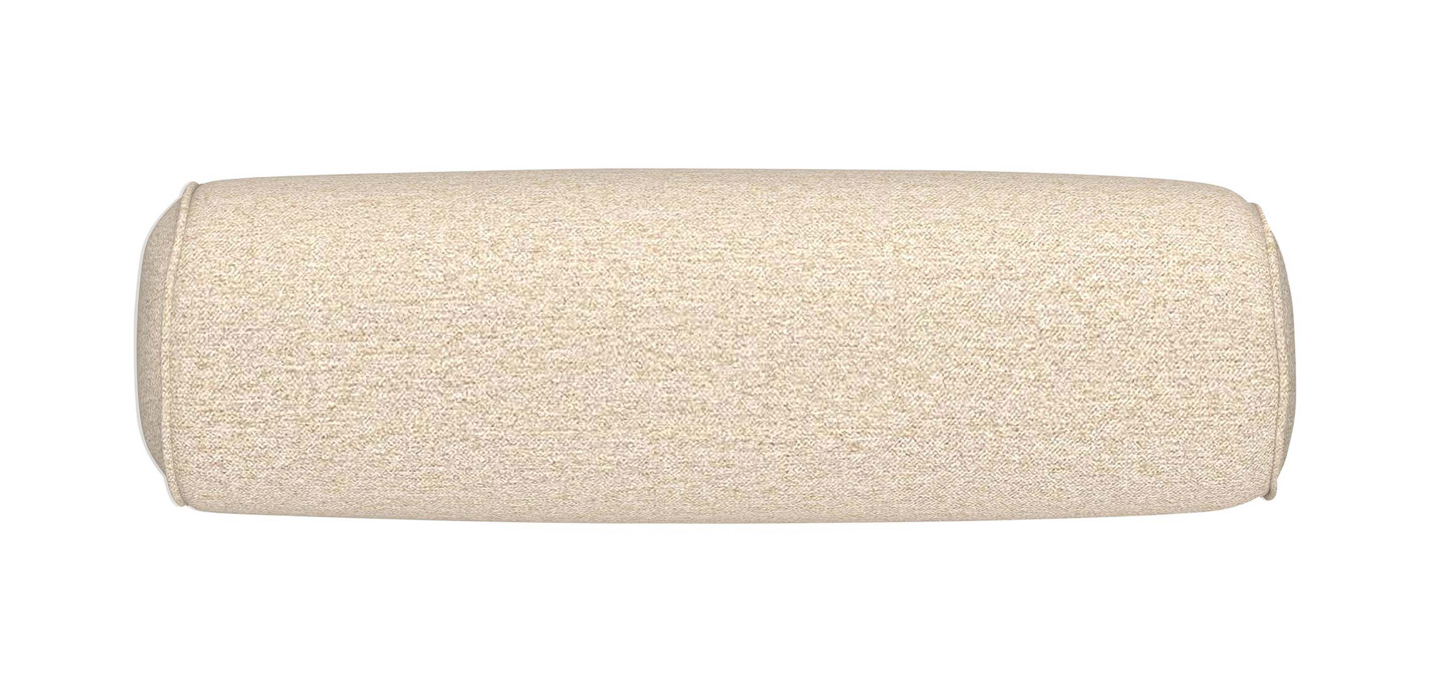 Custom Bolster Pillow