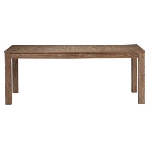 Vinson Oak Dining Table image