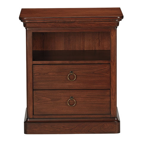 Louis Small Night Table image