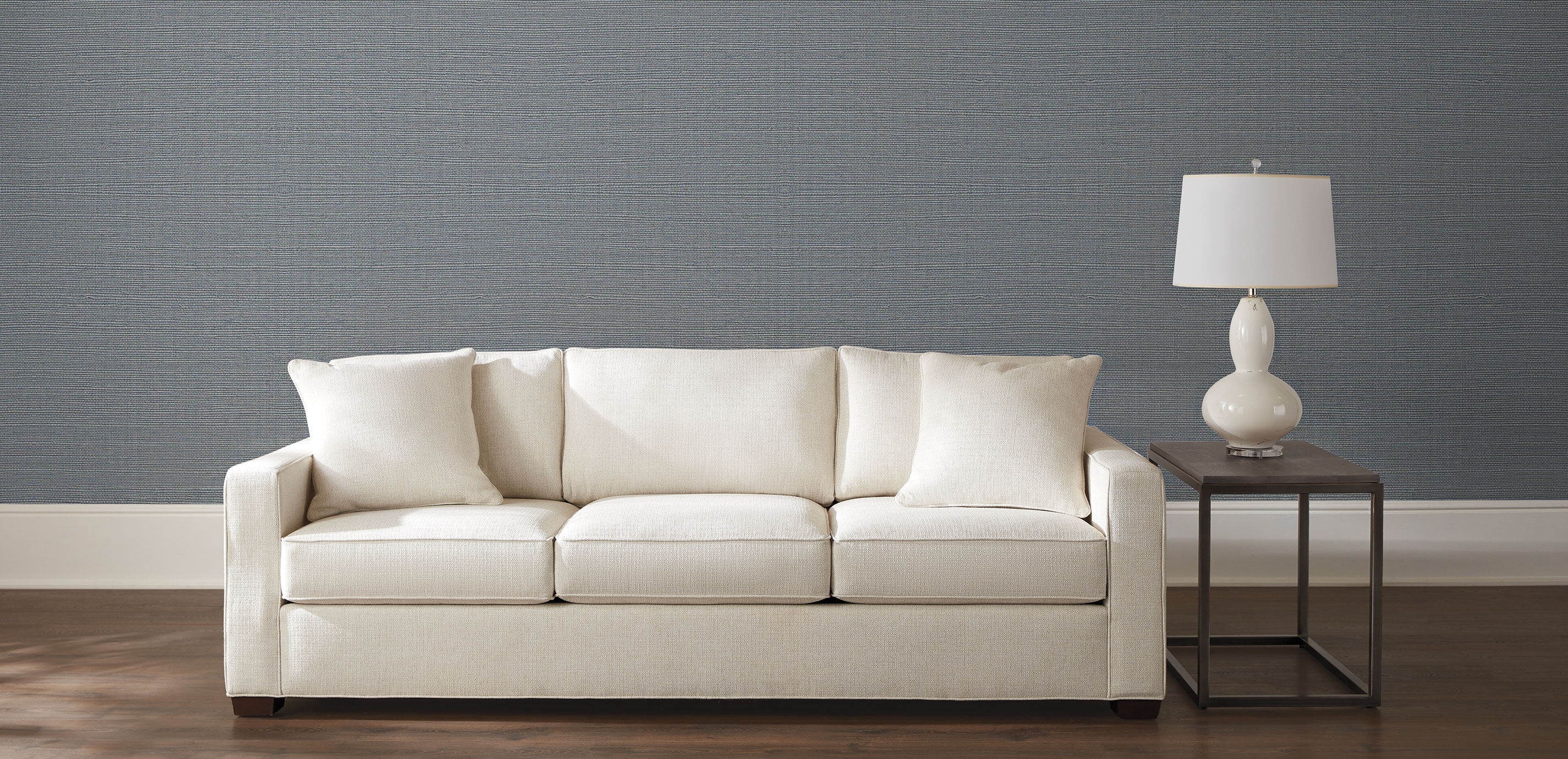 Lindsay Grasscloth Wallpaper_1