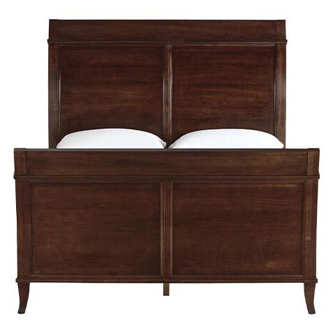 Paeton Sleigh Bed image