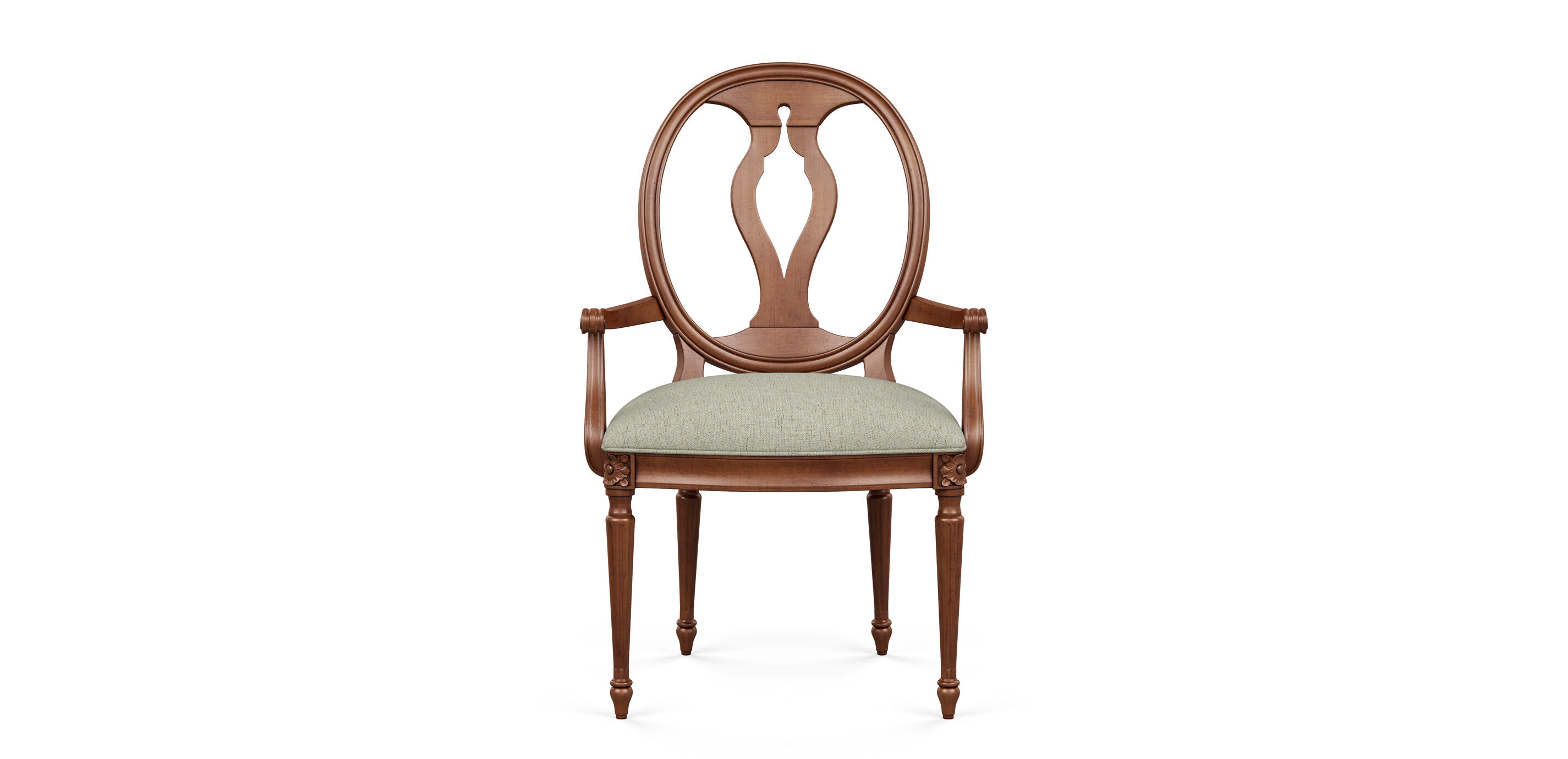 Margaux Armchair