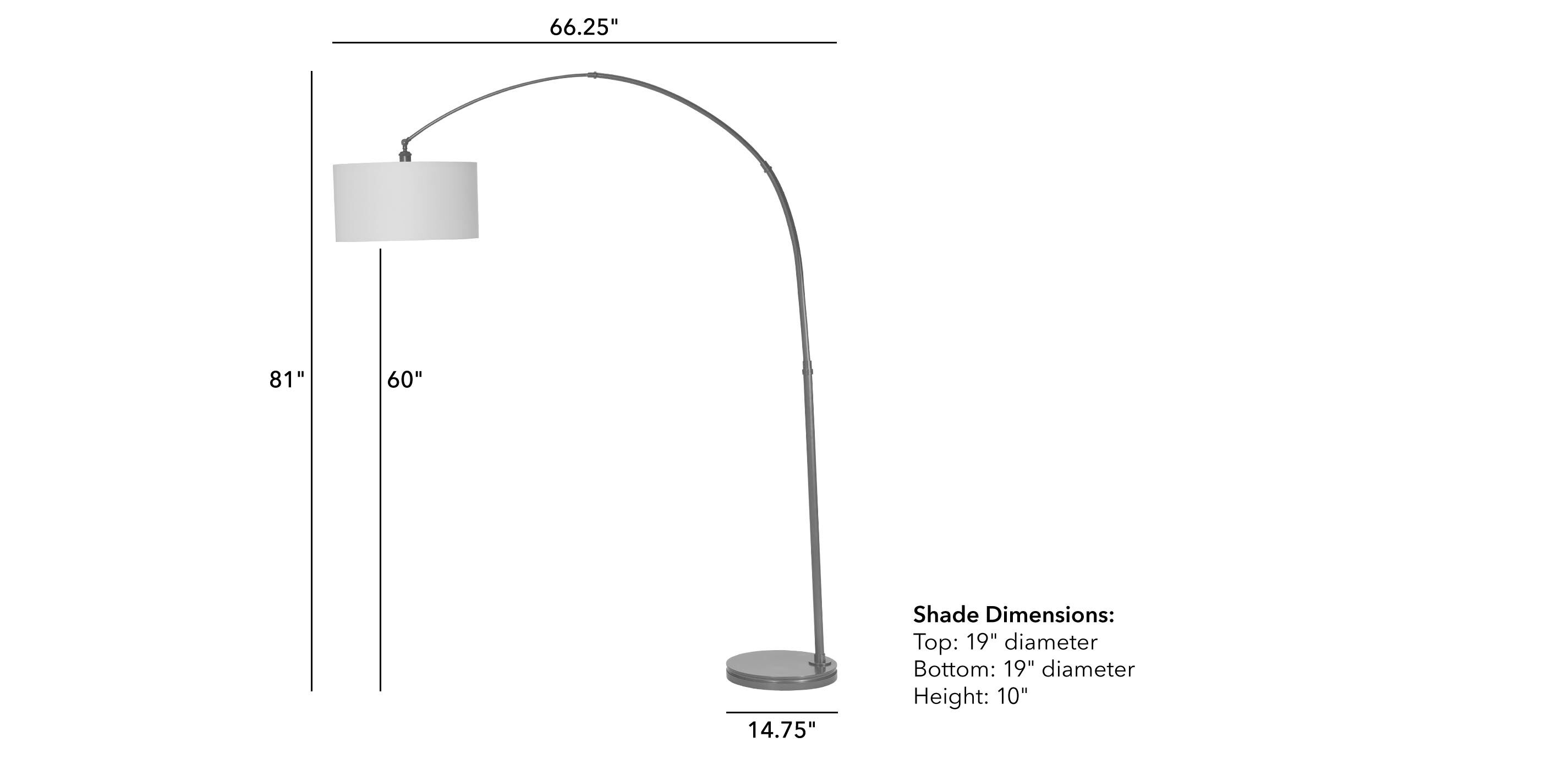 Sloane Midcentury Arc Floor Lamp_1