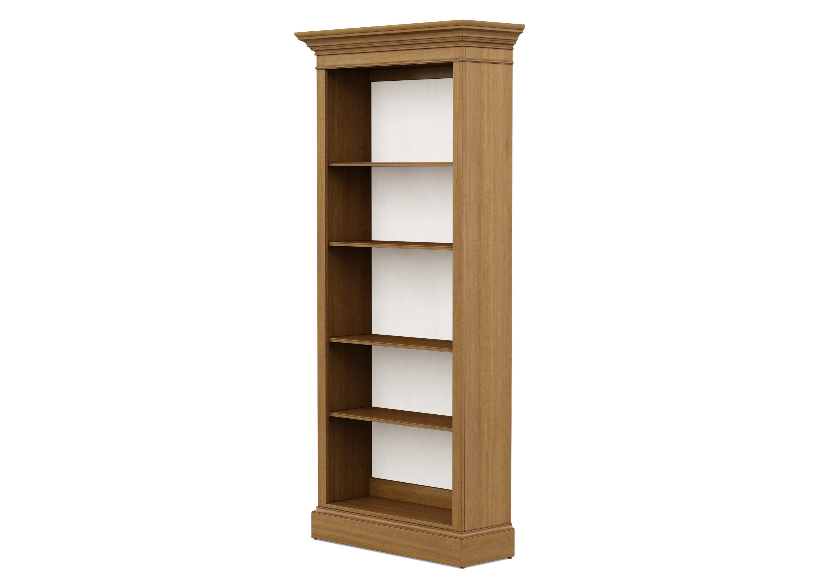 Villa Tall Bookcase_2