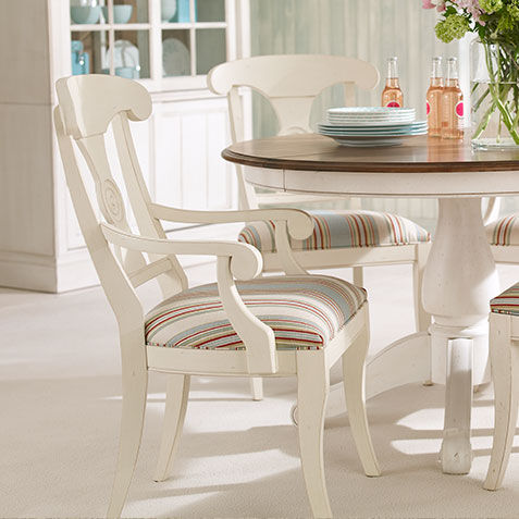 Caroline Armchair Product Tile Hover Image 336410A