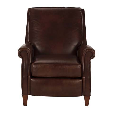 Colburn Leather Recliner image