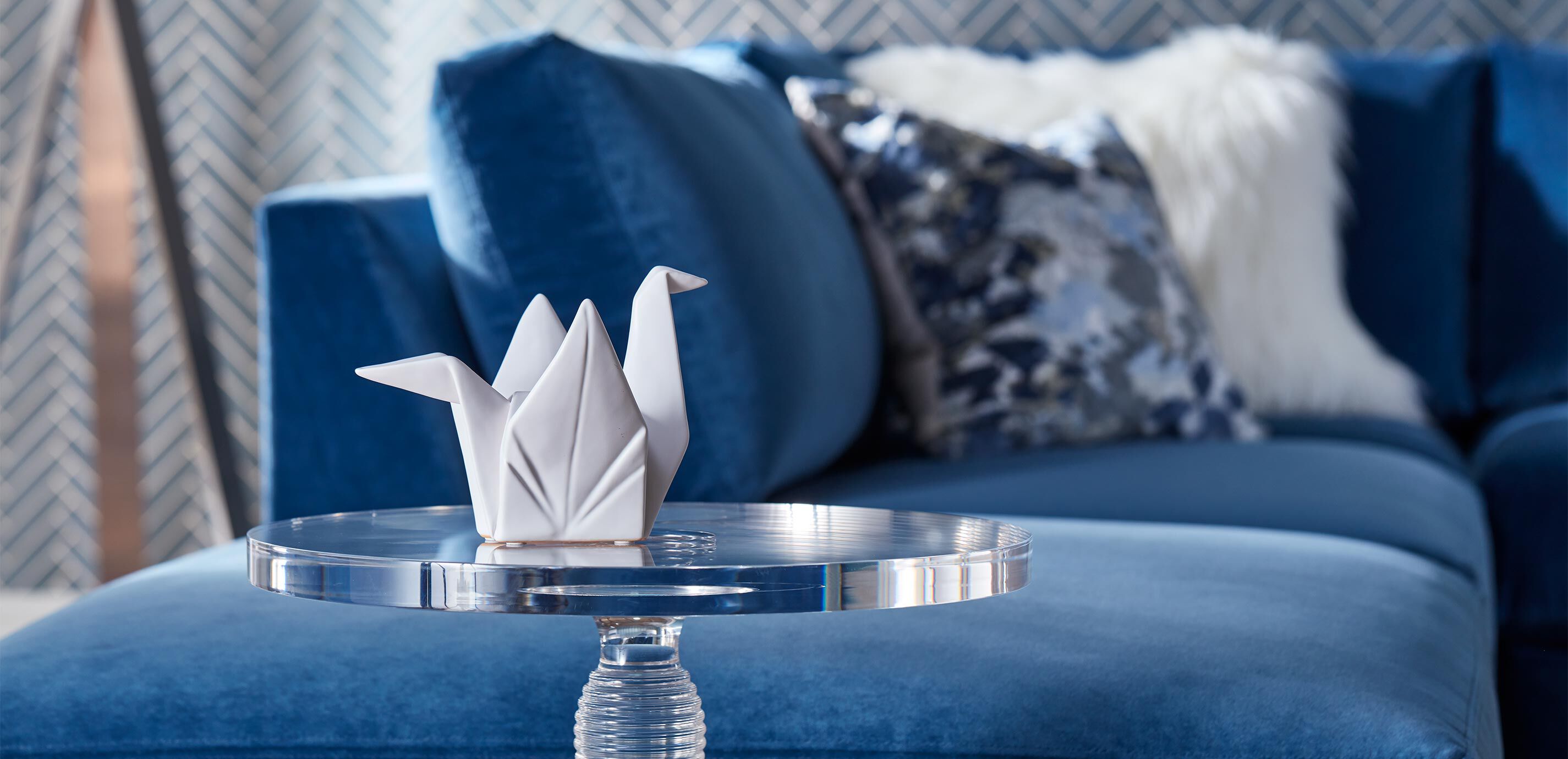 Ceramic Paper Cranes_6