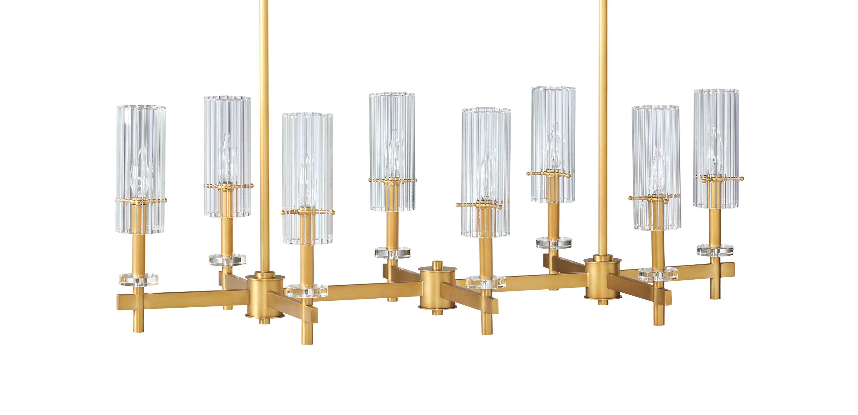 Tiberius Linear Chandelier_1