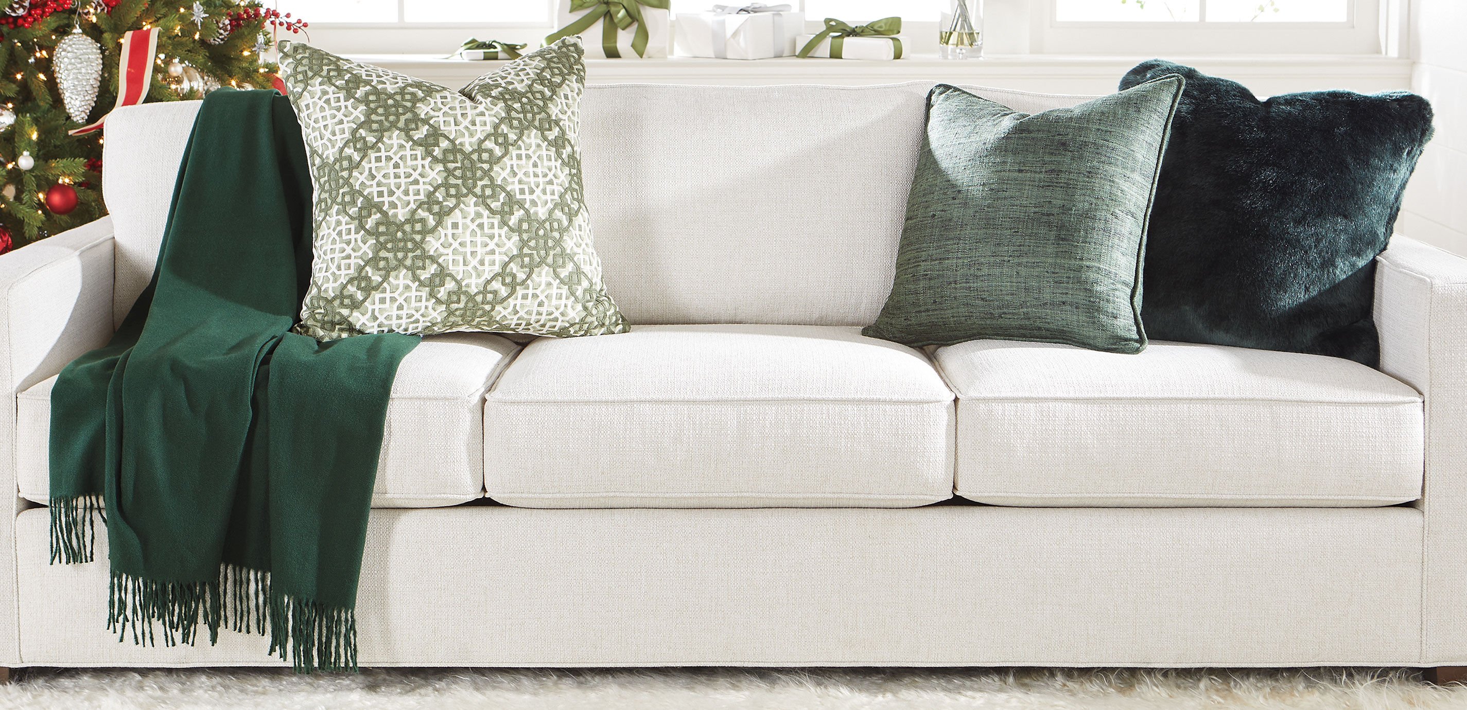 Faux Fur Mink Pillow_3