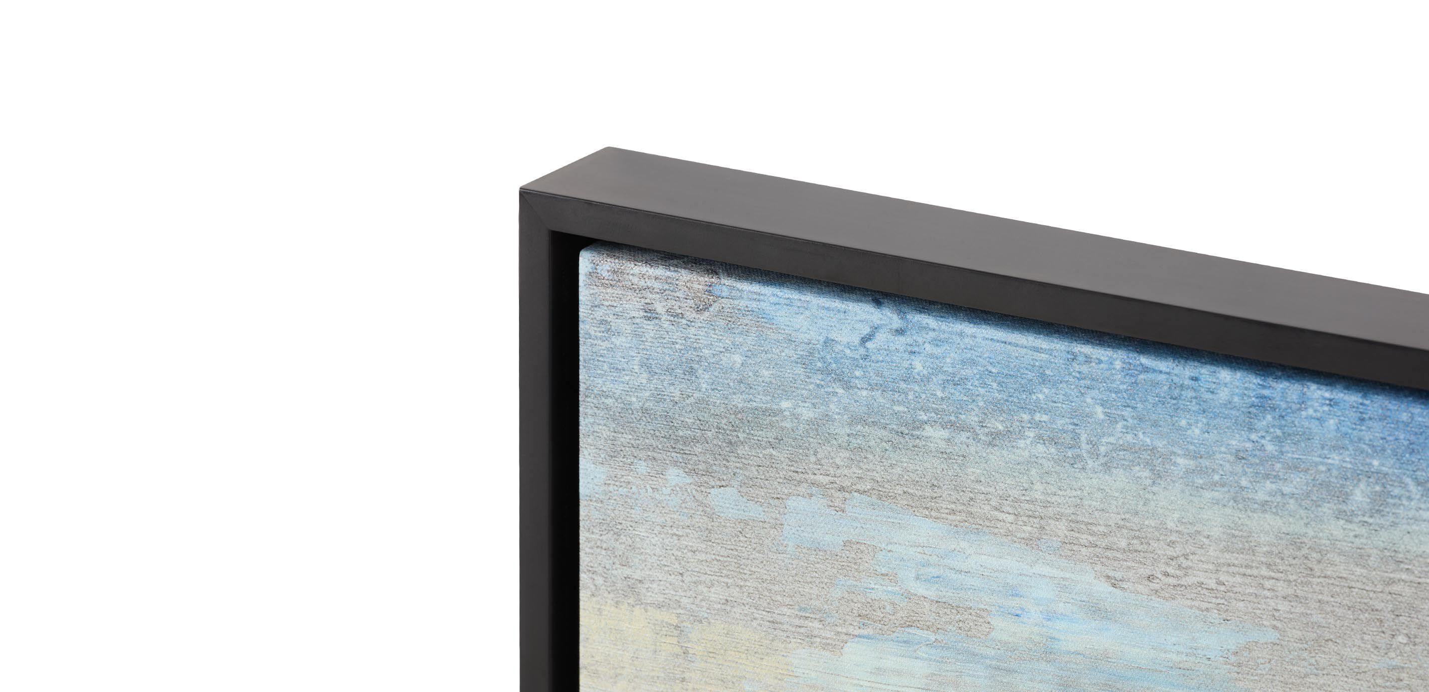 Embellished Grey Mist I_2