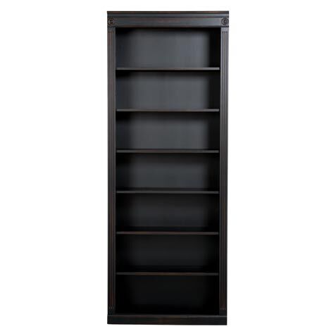 Crawford Tall Bookcase image