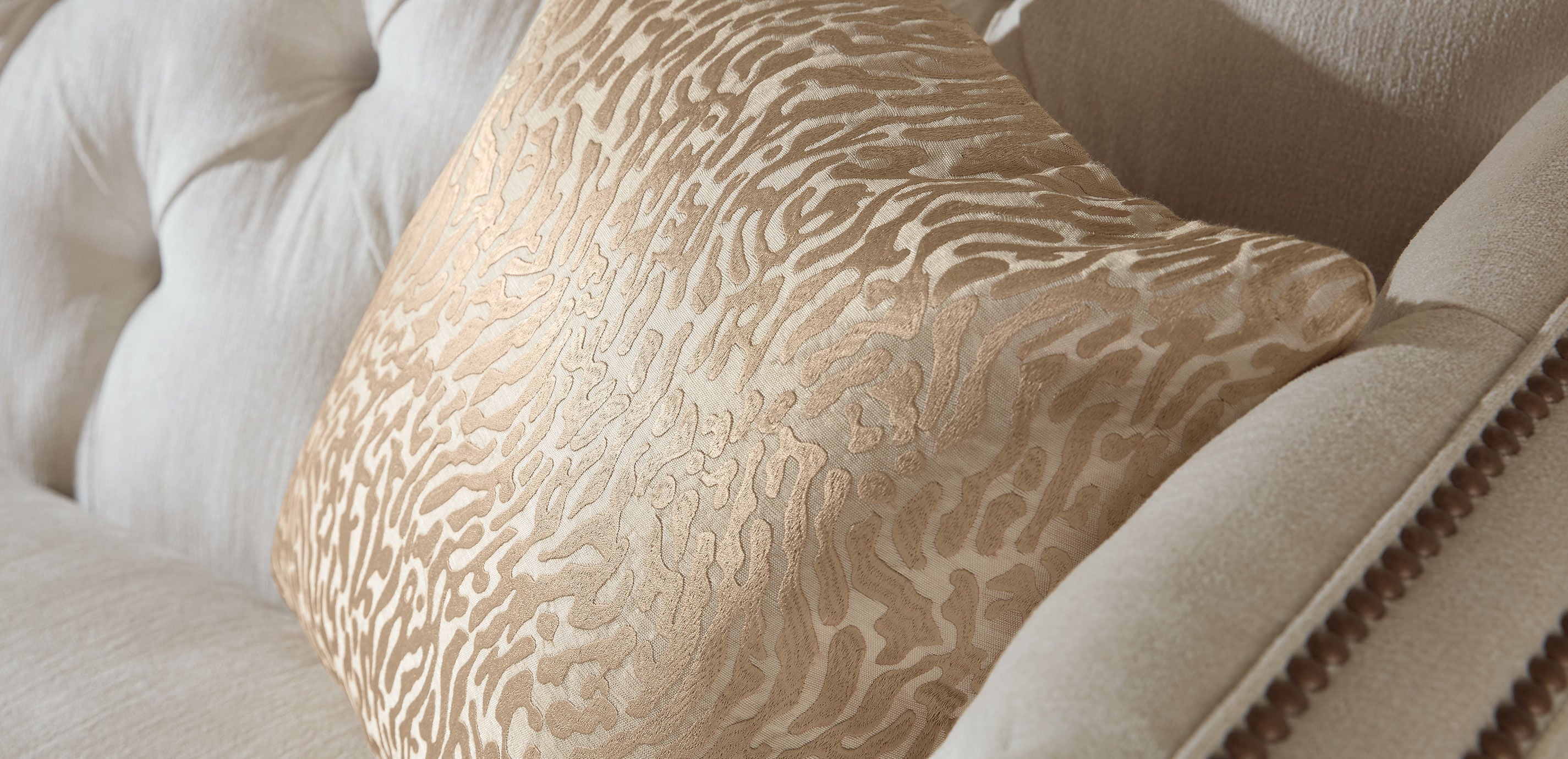 Abstract Animal Pillow_2
