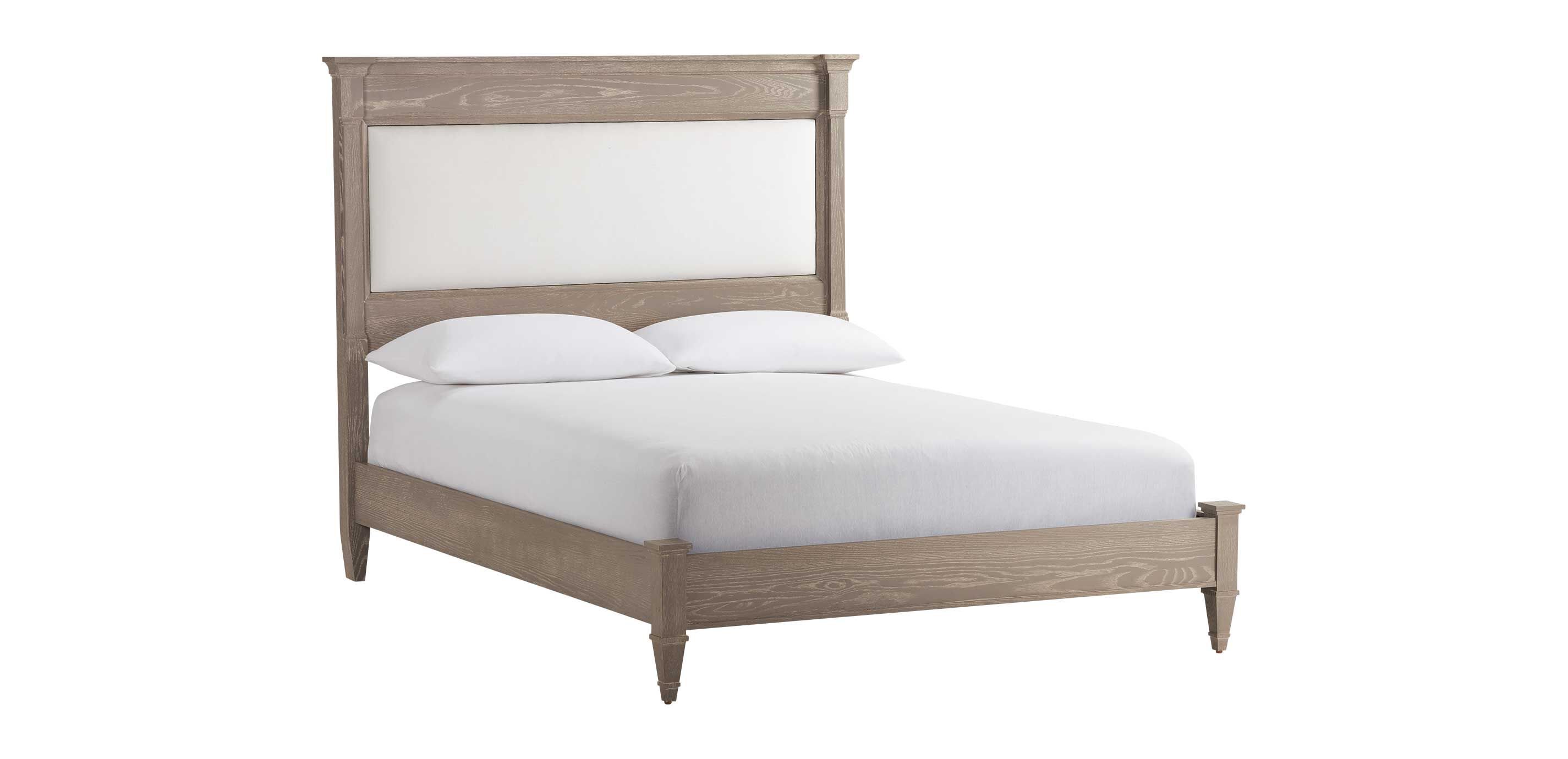 Continental Upholstered Bed_2