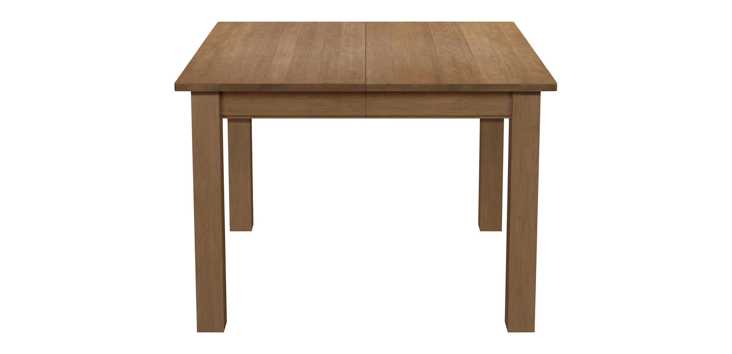 Custom Extension Dining Table