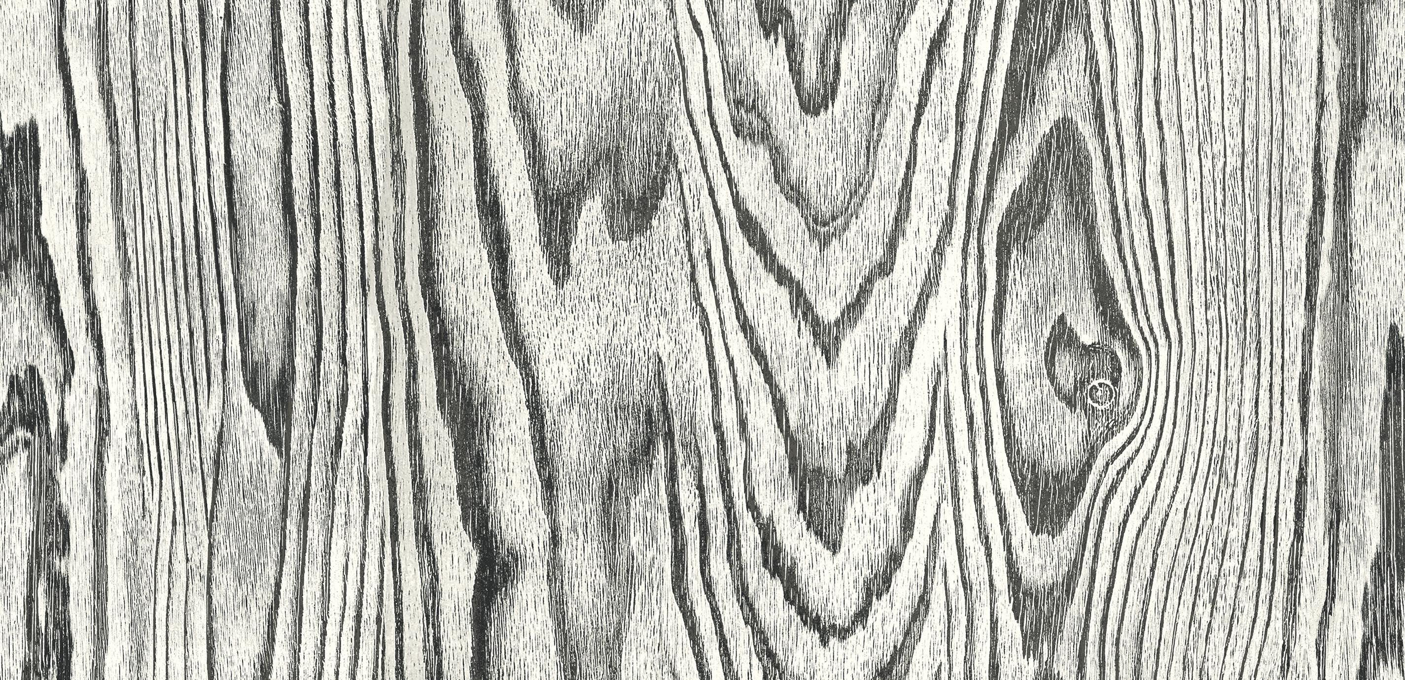 Nina Woodgrain Wallpaper