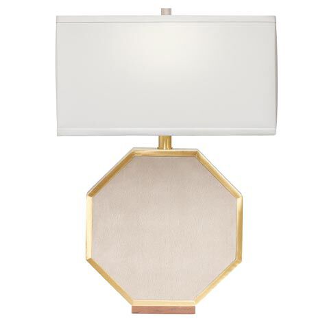 Perry Fabric Desk Lamp image