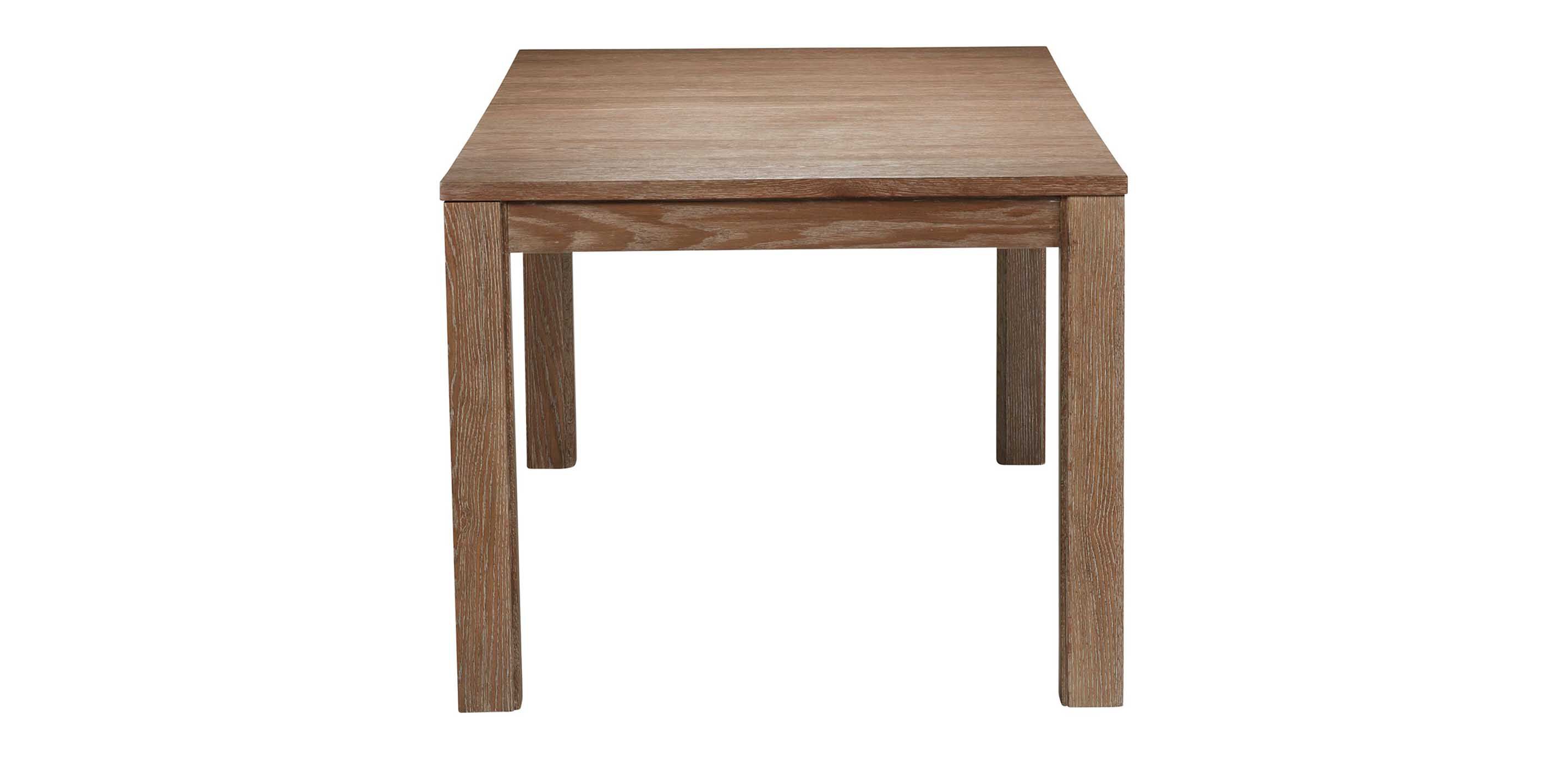 Vinson Oak Extension Dining Table_3