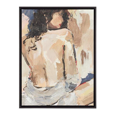 Expressionist Figure image 073283A