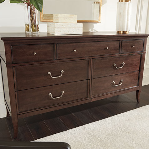 Paeton Double Dresser Product Tile Hover Image C55022
