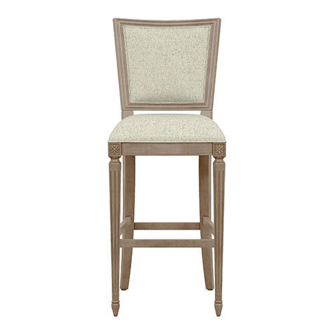 Marcella Square Back Barstool image